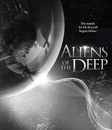 Aliens of the Deep (Large Format)