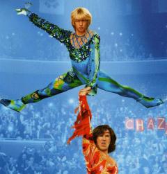 Blades of Glory