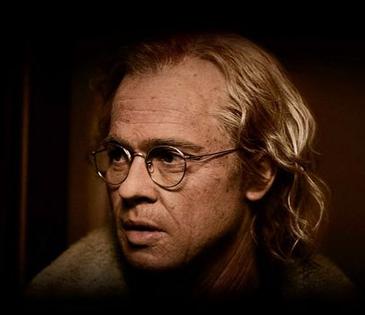 The Curious Case of Benjamin Button