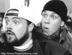 Jay and Silent Bob Strike Back!