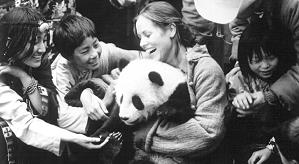 Panda: China Adventure