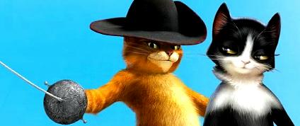 Puss in Boots Puss in Boots