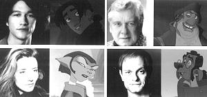 Treasure Planet Treasure Planet