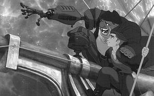 Treasure Planet Treasure Planet