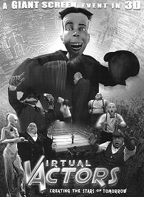 Virtual Actors