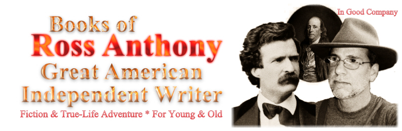 RossAnthonyBooks