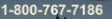 1-800-767-7186 
