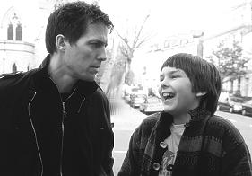 About a Boy