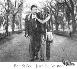 Along Came Polly