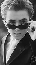 Agent Cody Banks