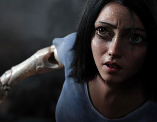 alita