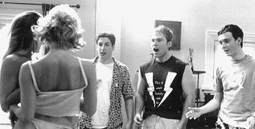 American Pie 2