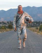 The Astronaut Farmer