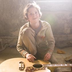 August Rush