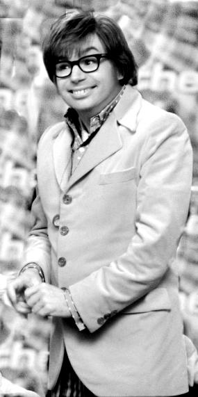 Austin Powers in Goldmember