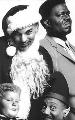 Bad Santa