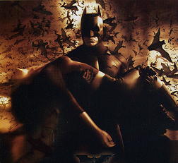 Batman Begins