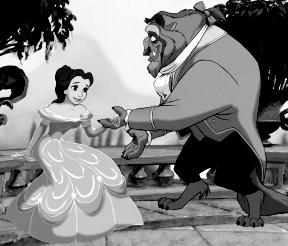 Beauty and the Beast
