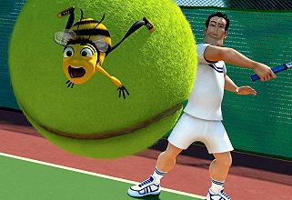 Bee Movie