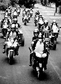 Biker Boyz