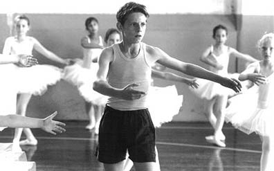 Billy Elliot