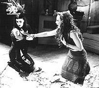 Blair Witch 2: Book of Shadows
