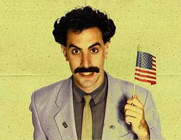 borat