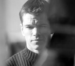 The Bourne Identity