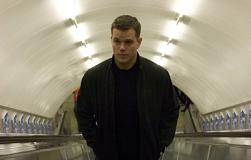 Bourne Ultimatum