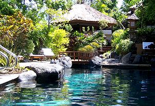 poppies pool