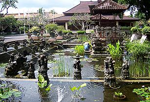 nusa dua hotel