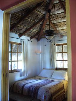 bungalows