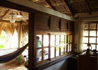 bungalows