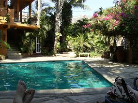 bungalows