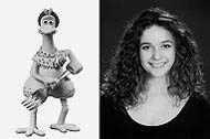 Chicken Run
