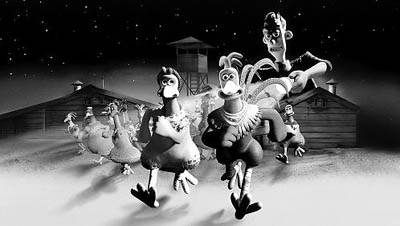 Chicken Run
