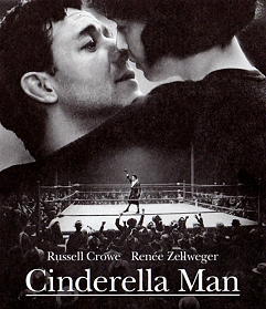 Cinderella Man