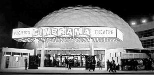 This is Cinerama