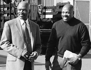 Coach Carter