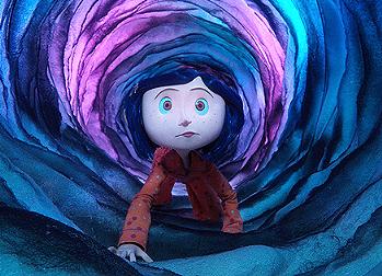 Coraline 3D