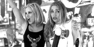 Coyote Ugly