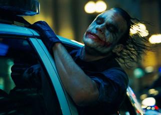 The Dark Knight