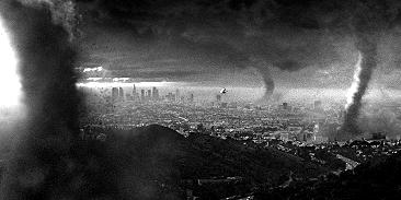 The Day After Tomorrow