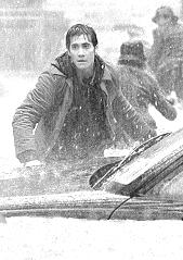 The Day After Tomorrow