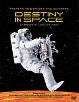 Destiny in Space