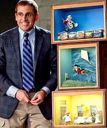 Dinner for Schmucks