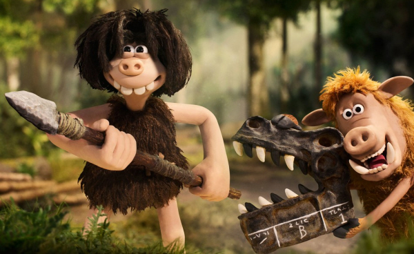 earlyman
