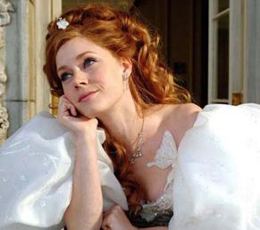 Enchanted