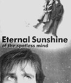 Eternal Sunshine of the Spotless Mind