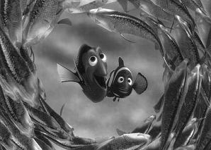 Finding Nemo